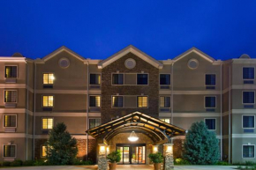 Отель Staybridge Suites Tallahassee I-10 East, an IHG Hotel  Таллахасси